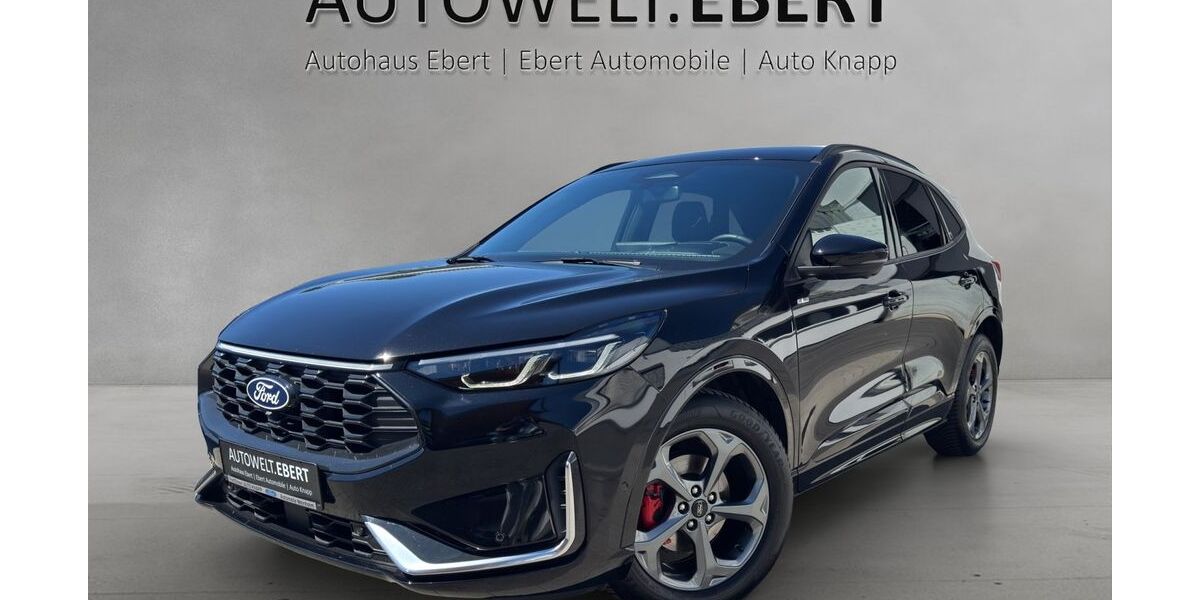 Ford Kuga 14.990 km 30.890 &euro; Germersheim 76726