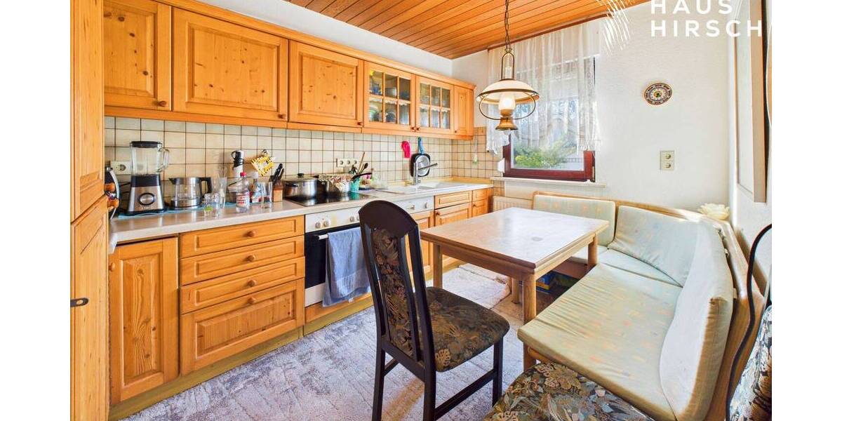 Reihenmittelhaus Karlsbad Spielberg - 5 Zimmer, 104 m&sup2;, 269.000&euro; | Angebot:26392560