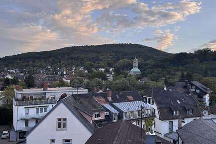 Wohnung Baden-Baden Baden - 1 Zimmer, 42 m&sup2;, 895&euro; | Angebot:27447702