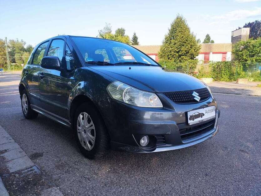 SX4