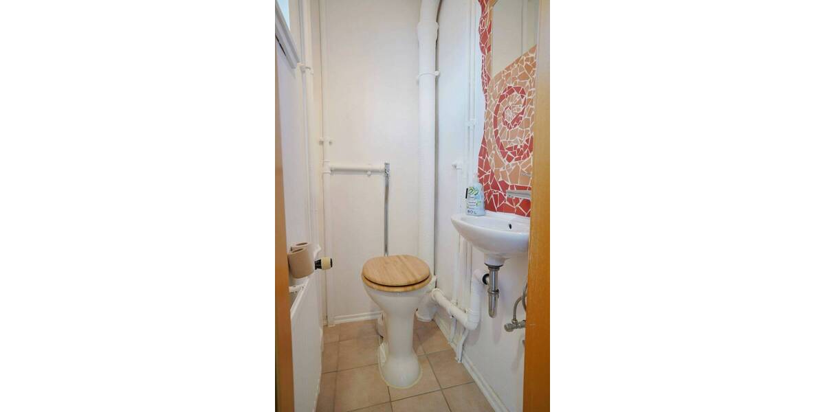 Doppelhaushälfte Bretten - 4 Zimmer, 93 m&sup2;, 450.000&euro; | Angebot:25745790