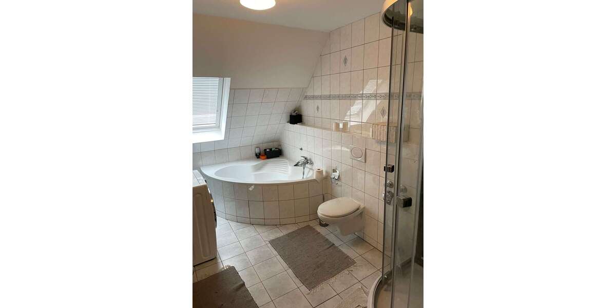 Attraktives 2-Familienhaus mit Gewerbeeinheit und Baupotenzial – Kapitalanlage mit 6,2% Rendite! - Mehrfamilienhaus, Wohnhaus Wörth am Rhein | Angebot:26548280