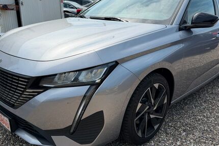 Peugeot 308 163.000 km 12.257 &euro; Germersheim 76726