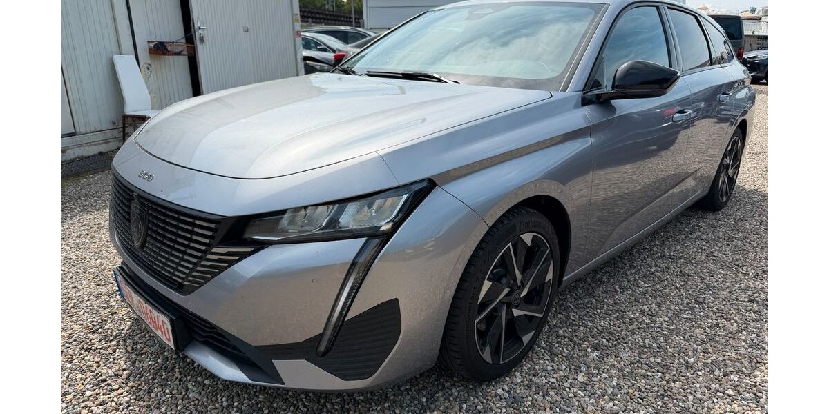 Peugeot 308 163.000 km 12.257 &euro; Germersheim 76726