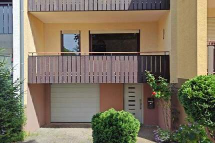 Haus Pforzheim Büchenbronn - 5 Zimmer, 102 m&sup2;, 320.000&euro; | Angebot:25537570