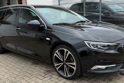 Opel Insignia 78.800 km 17.990 € Kraichtal 76703