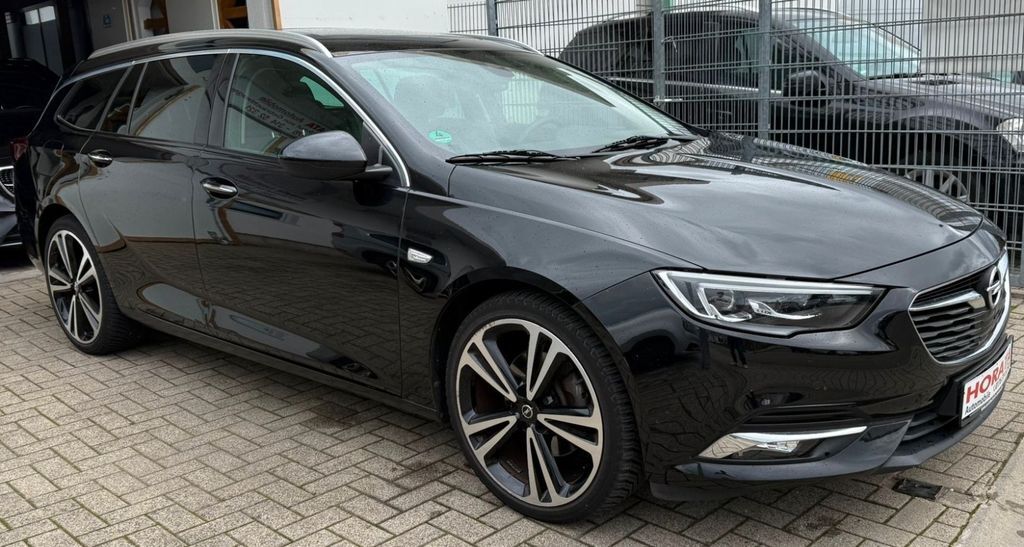 Opel Insignia 78.800 km 17.990 € Kraichtal 76703