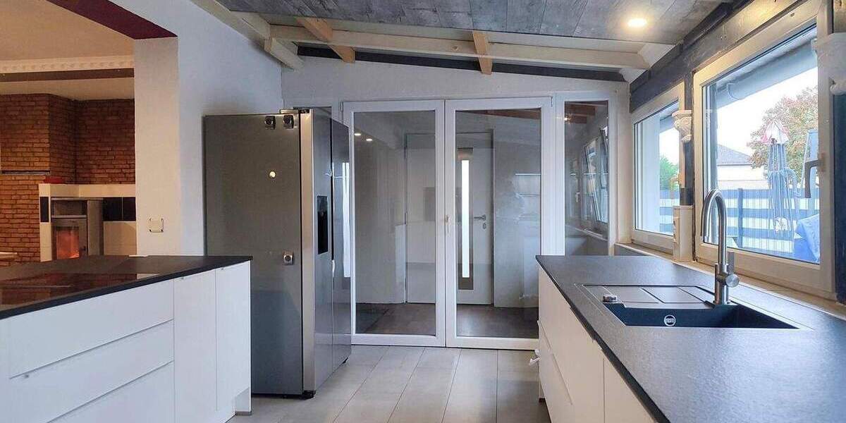 Einfamilienhaus Philippsburg - 7 Zimmer, 228 m&sup2;, 549.800&euro; | Angebot:25747433