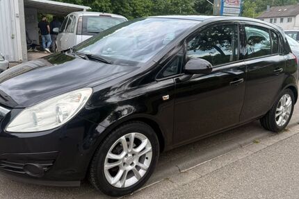 Opel Corsa 199.999 km 1.989 &euro; Birkenfeld 75217