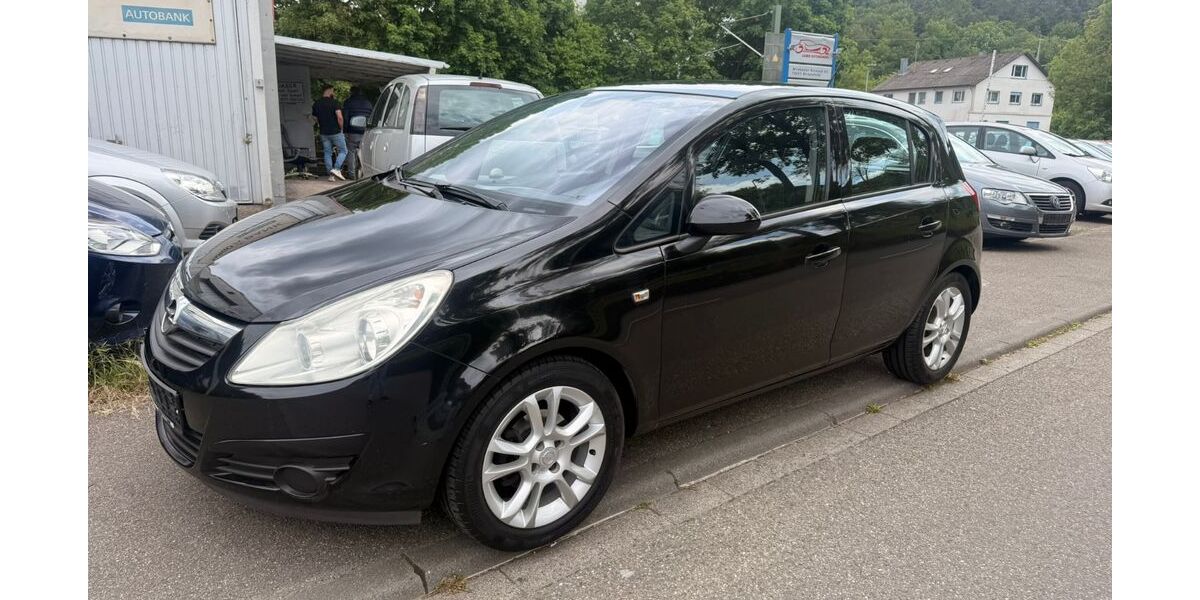 Opel Corsa 199.999 km 1.989 &euro; Birkenfeld 75217