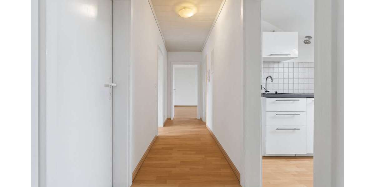 Wohnung zum Mieten in Karlsruhe 900 € 64 m² 3 zimmer