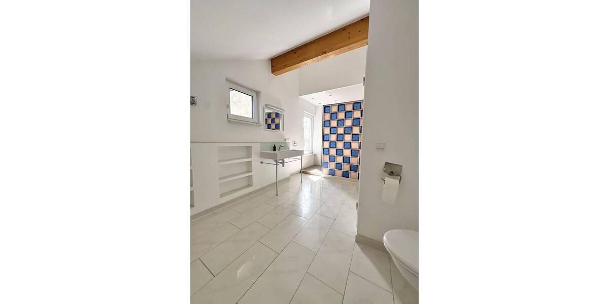 Etagenwohnung Bretten - 3 Zimmer, 104 m&sup2;, 399.000&euro; | Angebot:25706285