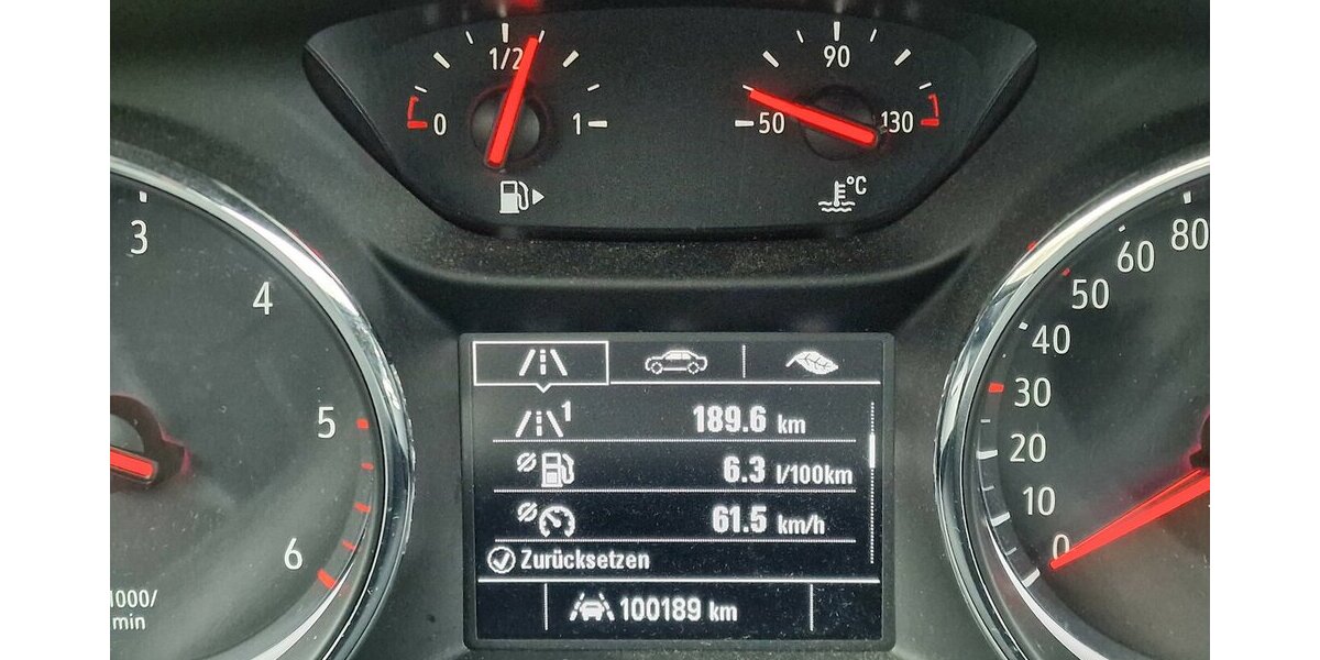 Opel Insignia 1.5 D Business Edition NAVI Klimaautom 100.000 km 13.998 &euro; Landau 76829