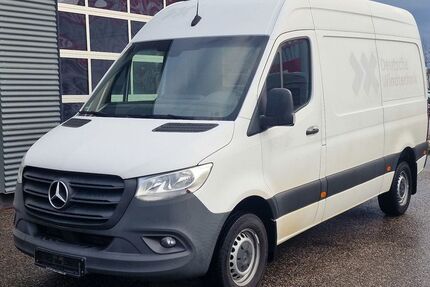 Mercedes-Benz Sprinter 260.000 km 20.899 &euro; Landau 76829