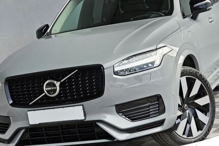 Volvo XC90 80.139 km 54.699 &euro; Wörth am Rhein 76744
