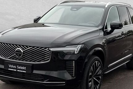 Volvo XC90 12.000 km 65.750 &euro; Karlsruhe 76187