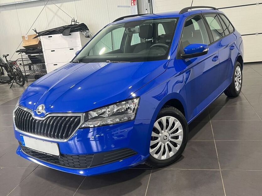 Fabia