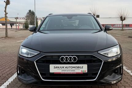 Audi A4 195.000 km 14.800 &euro; Bruchsal (Heidelsheim) 76646