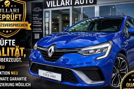 Renault Clio 69.300 km 12.490 &euro; Kuppenheim 76456