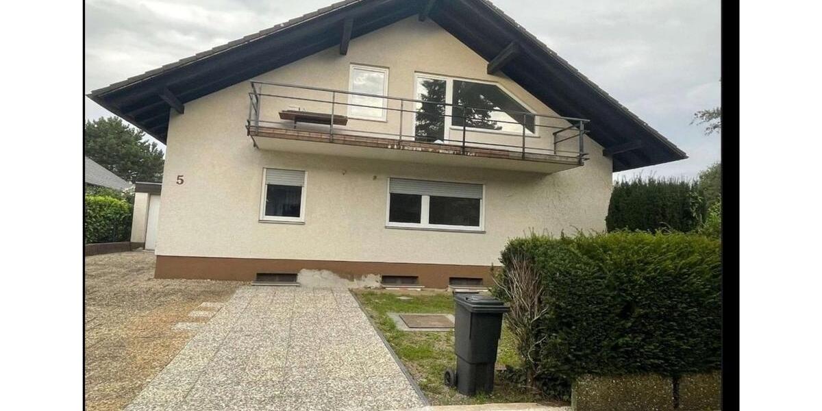 Einfamilienhaus Ettlingen - 4 Zimmer, 180 m&sup2;, 750.000&euro; | Angebot:26924421