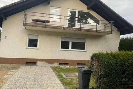 Haus Ettlingen - 4 Zimmer, 180 m&sup2;, 750.000&euro; | Angebot:26924421