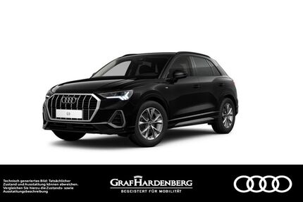 Audi Q3 32.892 km 32.980 &euro; Karlsruhe 76131