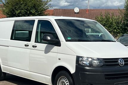 VW T5 Transporter 215.000 km 8.499 &euro; Landau in der Pfalz, Rheinland-Pfalz 76829