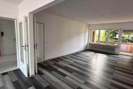 Wohnung Karlsruhe Wettersbach - 3 Zimmer, 94 m&sup2;, 1.160&euro; | Angebot:26689188