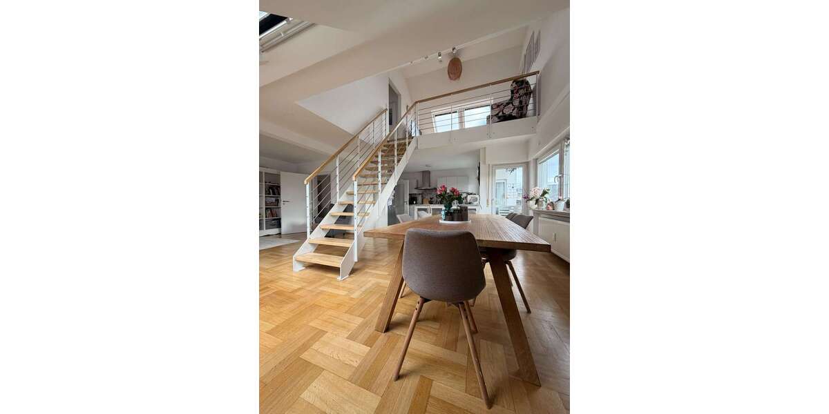 Etagenwohnung Ettlingen - 5 Zimmer, 183 m&sup2;, 675.000&euro; | Angebot:25283535