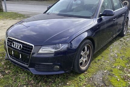 Audi A4 240.000 km 2.960 &euro; Keltern 75210