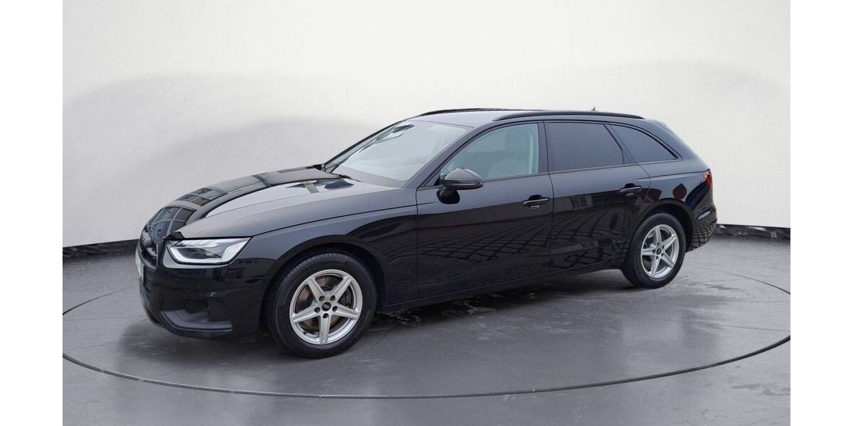 Audi A4 110.755 km 19.890 &euro; Durmersheim 76448