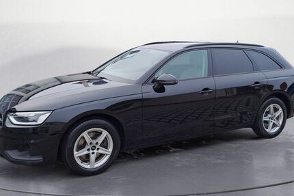 Audi A4 110.755 km 20.890 &euro; Durmersheim 76448