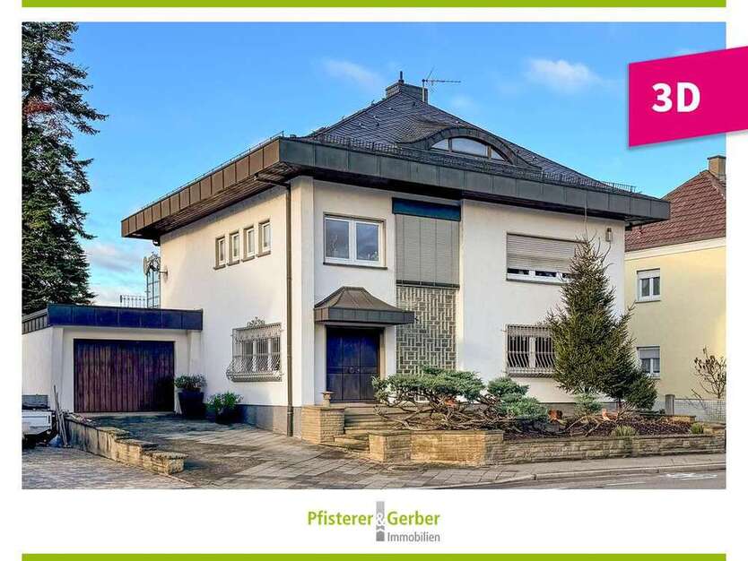 Haus zum Kaufen in Forst 598.000 € 200 m²