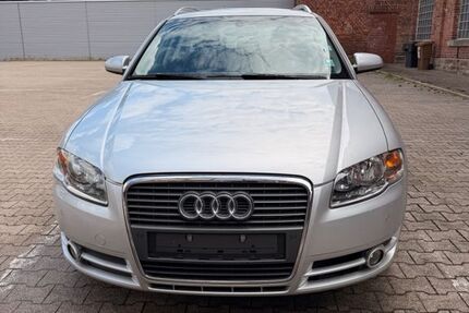 Audi A4 83.274 km 5.999 &euro; Rastatt 76437