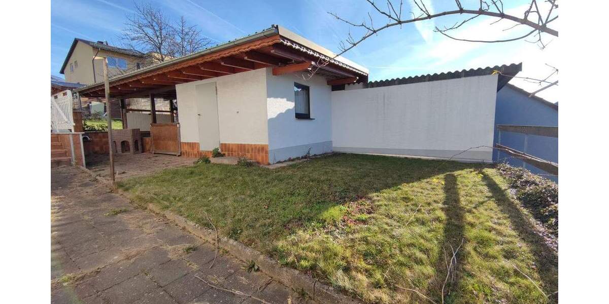 Mehrfamilienhaus, Wohnhaus Karlsruhe Grünwettersbach - 7 Zimmer, 200 m&sup2;, 625.000&euro; | Angebot:25771494