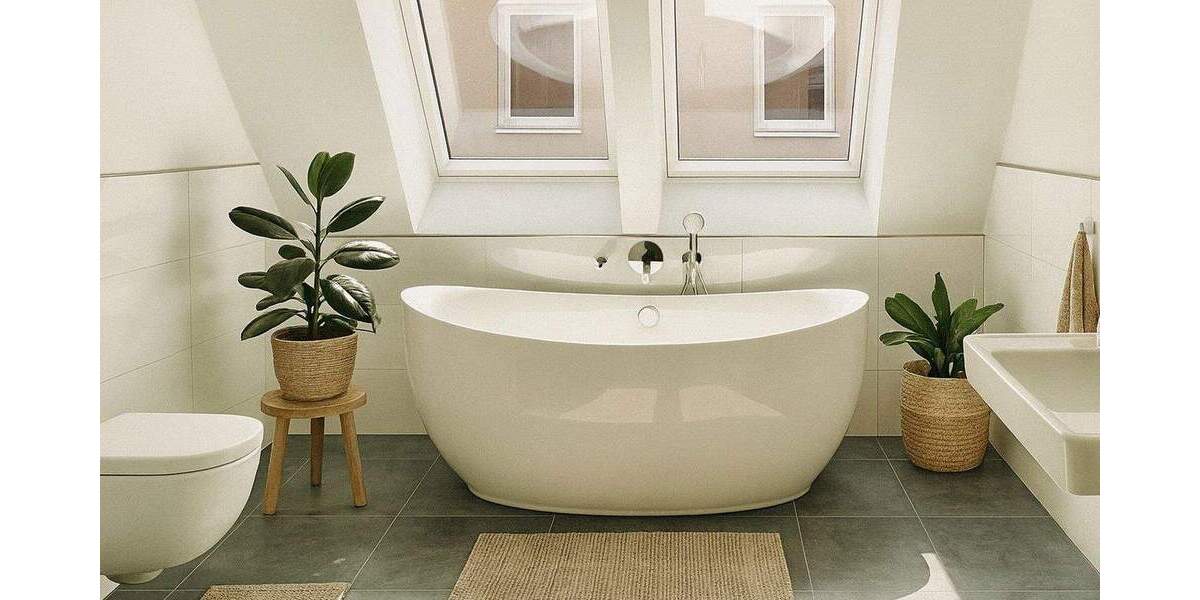 Eleganz und Weitblick - Dachgeschosswohnung mit zwei Loggien und luxuriösem Design 4 zimmer