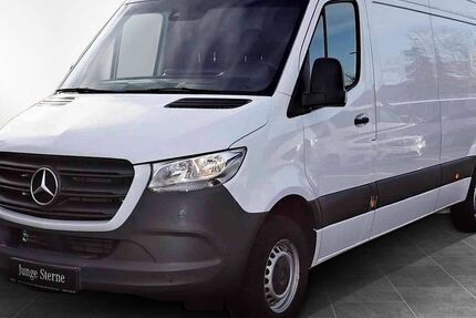 Mercedes-Benz Sprinter 96.090 km 33.796 &euro; Karlsruhe 76139