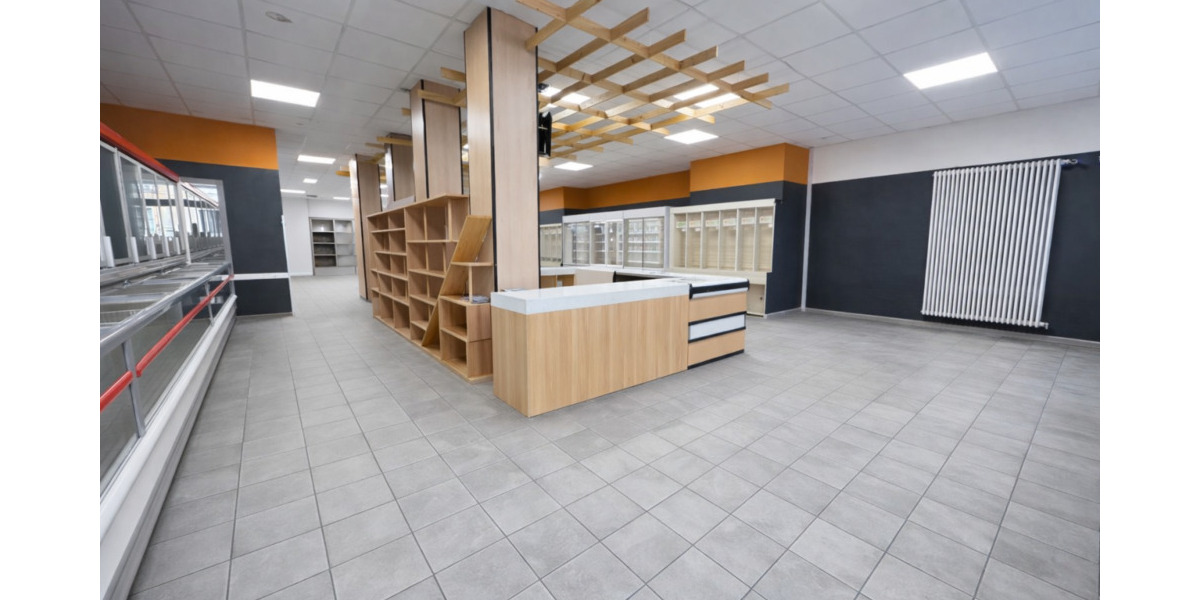 Gewerbeobjekt Karlsruhe Mühlburg - 549.000&euro; | Angebot:25821910
