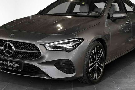 Mercedes-Benz CLA 180 5.980 km 32.680 &euro; Karlsruhe 76185