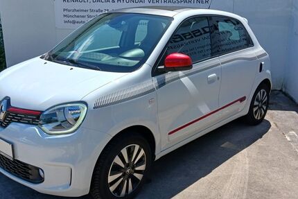 Renault Twingo 43.600 km 13.190 &euro; Ettlingen 76275
