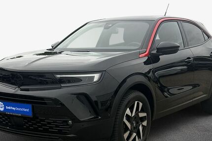 Opel Mokka 24.136 km 19.890 &euro; Germersheim 76726