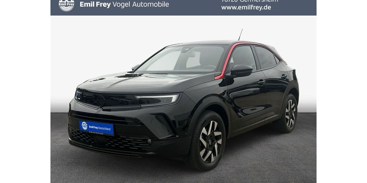 Opel Mokka 24.136 km 19.890 &euro; Germersheim 76726