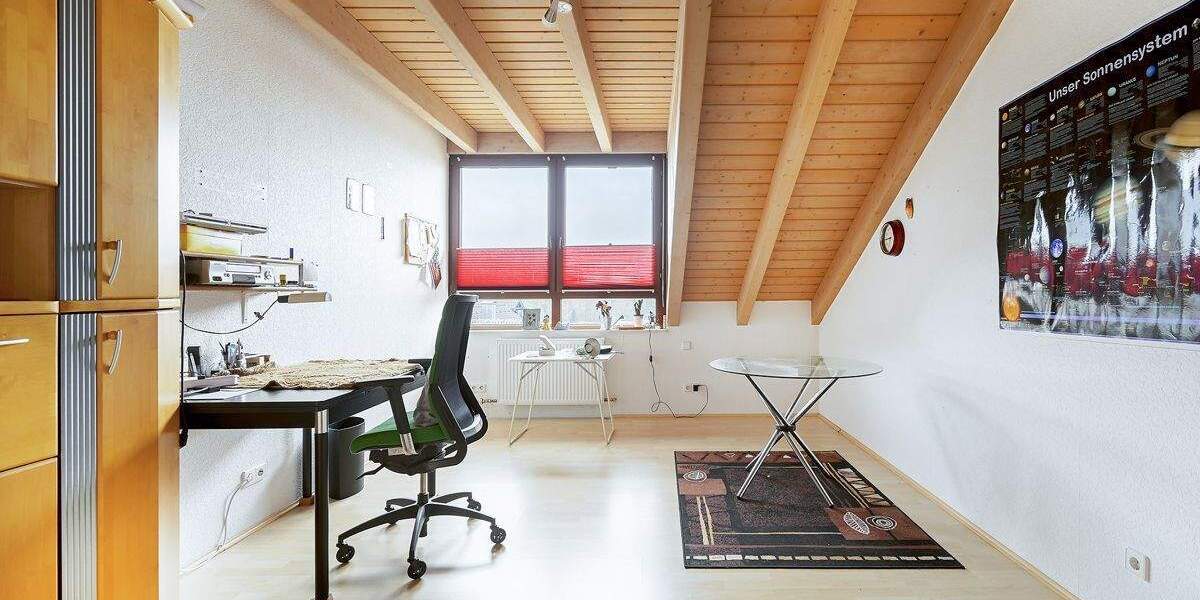 Einfamilienhaus Malsch / Waldprechtsweier Waldprechtsweier - 5 Zimmer, 190 m&sup2;, 595.000&euro; | Angebot:25814997