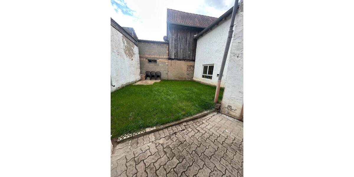 Einfamilienhaus Hördt - 3 Zimmer, 70 m&sup2;, 950&euro; | Angebot:25783472