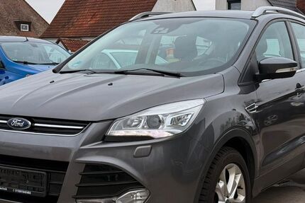 Ford Kuga 192.442 km 6.299 &euro; Rülzheim 76761