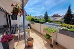 Etagenwohnung Rheinstetten - 4 Zimmer, 129 m&sup2;, 440.000&euro; | Angebot:27154150