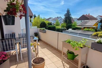 Wohnung Rheinstetten - 4 Zimmer, 129 m&sup2;, 440.000&euro; | Angebot:27154150
