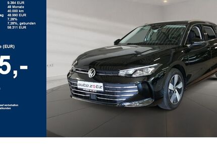 VW Passat 4.000 km 48.990 &euro; Landau 76829