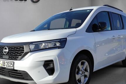 Nissan Townstar 18.900 km 24.990 &euro; Pforzheim 75177