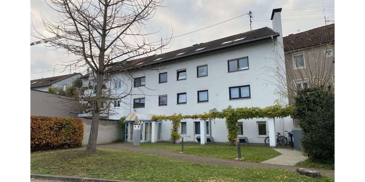 Etagenwohnung Karlsruhe Durlach - 3 Zimmer, 80 m&sup2;, 289.000&euro; | Angebot:27008653